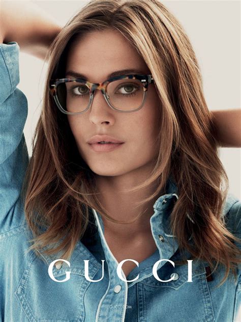 gucci glasses magazine